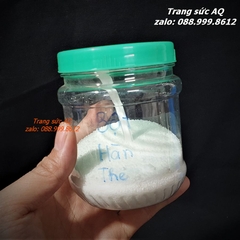 Bột Hàn The Làm Trang Sức - Dụng Cụ Kim Hoàn