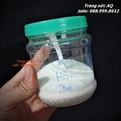 Bột Hàn The Làm Trang Sức - Dụng Cụ Kim Hoàn