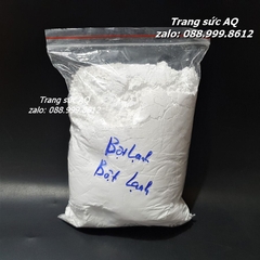BỘT XOÀN ĐÁNH BÓNG GƯƠNG MÁY RUNG AQ
