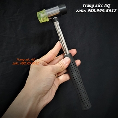 Búa Cao Su Làm Trang Sức - Dụng cụ kim hoàn