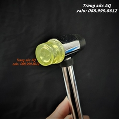 Búa Cao Su Làm Trang Sức - Dụng cụ kim hoàn