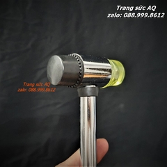 Búa Cao Su Làm Trang Sức - Dụng cụ kim hoàn