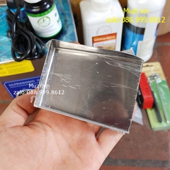 Xẻng Mo Hót Nhỏ - Dụng Cụ Kim Hoàn