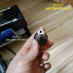Máy Sủi Tay Chạm Khắc Đá Làm Trang Sức - Dụng Cụ Kim Hoàn
