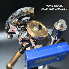 Bộ Cần Số Máy Mài Facet Tiêu Chuẩn