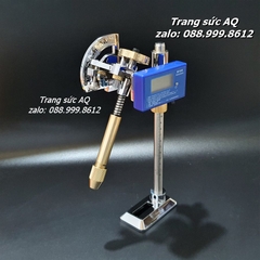 Bộ Cần Số Máy Mài Facet Tiêu Chuẩn