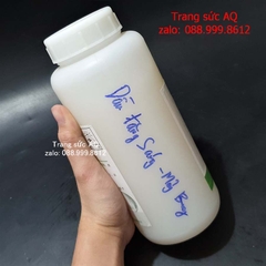 DẦU LẠNH TĂNG SÁNG ĐÁNH BÓNG GƯƠNG MÁY RUNG