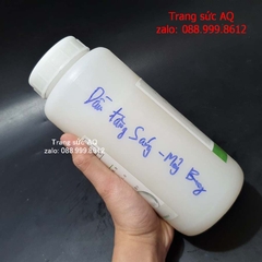 DẦU LẠNH TĂNG SÁNG ĐÁNH BÓNG GƯƠNG MÁY RUNG