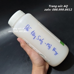 DẦU LẠNH TĂNG SÁNG ĐÁNH BÓNG GƯƠNG MÁY RUNG