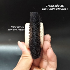 CHỔI LÔNG ĐEN ĐÁNH BÓNG ĐÁ QUÝ