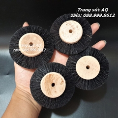CHỔI LÔNG ĐEN ĐÁNH BÓNG ĐÁ QUÝ
