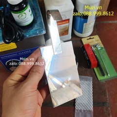 Lưới Inox Chuẩn Xi Mạ Trang Sức - Dụng Cụ Kim Hoàn