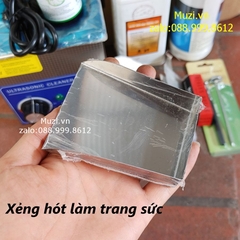 Xẻng Mo Hót Nhỏ - Dụng Cụ Kim Hoàn