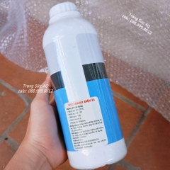Keo Nano Phủ Bóng Trang Sức - Dụng Cụ Kim Hoàn