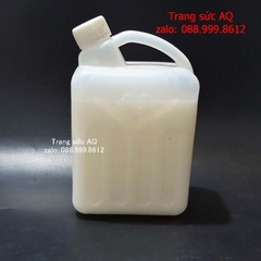 DẦU TĂNG SÁNG ĐÁNH BÓNG GƯƠNG MÁY RUNG