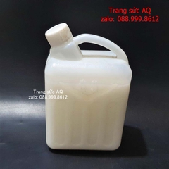 DẦU TĂNG SÁNG ĐÁNH BÓNG GƯƠNG MÁY RUNG