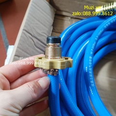 Bộ Hàn Ga Dài 5M - Dụng Cụ Kim Hoàn