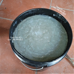 Dầu đánh bóng Kim loại - Vàng bạc...