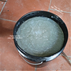 Dầu đánh bóng Kim loại - Vàng bạc...