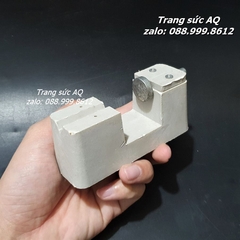 BỘ ĐỔI ĐẦU ĐŨA GẮN ĐÁ MÀI FACET DẠNG ĐƠN