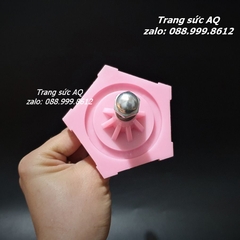 TAY CẦM MÀI GIÁC TAY THỦ CÔNG