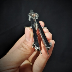 Compa Sắt - Dụng Cụ Kim Hoàn