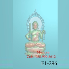 MẪU CNC BẤT ĐỘNG MINH VƯƠNG (F1-296)