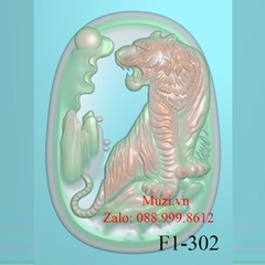 MẪU CNC TUỔI DẦN (F1-302)