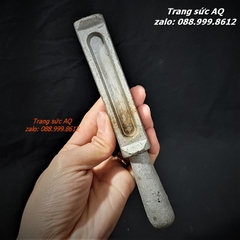 Thảo Đổ Khuôn Vàng Bạc Nhỏ - Dụng Cụ Kim Hoàn
