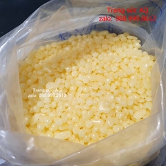 HẠT SÁP VÀNG THÁI LAN ĐÁNH BÓNG MÁY RUNG - RUNG BÓNG KHÔ BƯỚC CUỐI