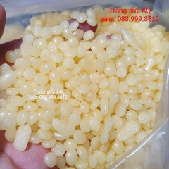 HẠT SÁP VÀNG THÁI LAN ĐÁNH BÓNG MÁY RUNG - RUNG BÓNG KHÔ BƯỚC CUỐI