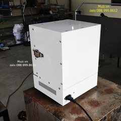 Lò Nung Thạch Cao Làm Trang Sức