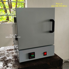 Lò Nung Thạch Cao Làm Trang Sức