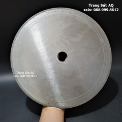 Lưỡi Cắt Đá Quý - Cắt Ngọc Zize 250mm