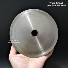ĐĨA CẮT ĐÁ QUÝ - CẮT NGỌC ĐƯỜNG KÍNH 150MM