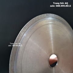 ĐĨA CẮT ĐÁ QUÝ KHÔNG RĂNG CƯA LOẠI TỐT ĐƯỜNG KÍNH 200MM
