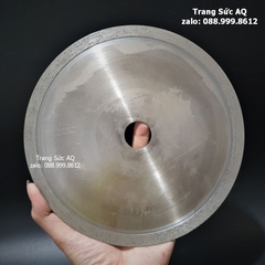 Lưỡi Cắt Đá Quý - Cắt Ngọc Size 200mm