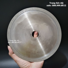 Lưỡi Cắt Đá Quý - Cắt Ngọc Size 200mm