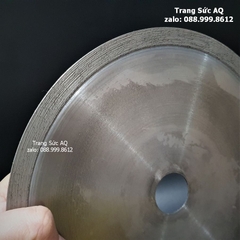 Lưỡi Cắt Đá Quý - Cắt Ngọc Size 200mm