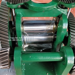 Máy cán tay - Dụng cụ kim hoàn