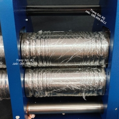 Máy cán tay loại 4 chi tiết
