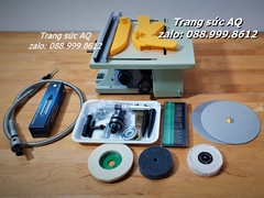 MÁY CẮT MÀI ĐÁ ĐA NĂNG