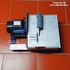 Máy Cắt Ngọc - Đá Quý