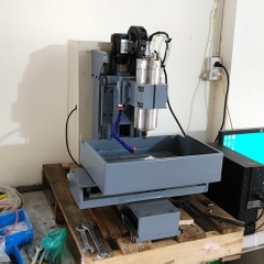 MÁY CHẠM KHẮC CNC