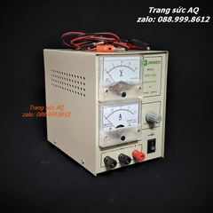 Máy Cấp Nguồn Xi Mạ Trang Sức - Dụng Cụ Kim Hoàn