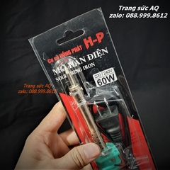 Bút Hàn Sáp - Dụng Cụ Kim Hoàn