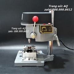 MÁY KHOAN HẠT ĐÁ - GỖ - NGỌC TRAI DẠNG ĐỨNG
