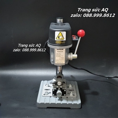 MÁY KHOAN HẠT ĐÁ - GỖ - NGỌC TRAI DẠNG ĐỨNG