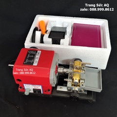 MÁY KHOAN HẠT ĐÁ GỖ NGỌC TRAI GIÁ RẺ