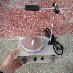 Máy khuấy nước từ tính gia nhiệt - Dụng cụ kim hoan